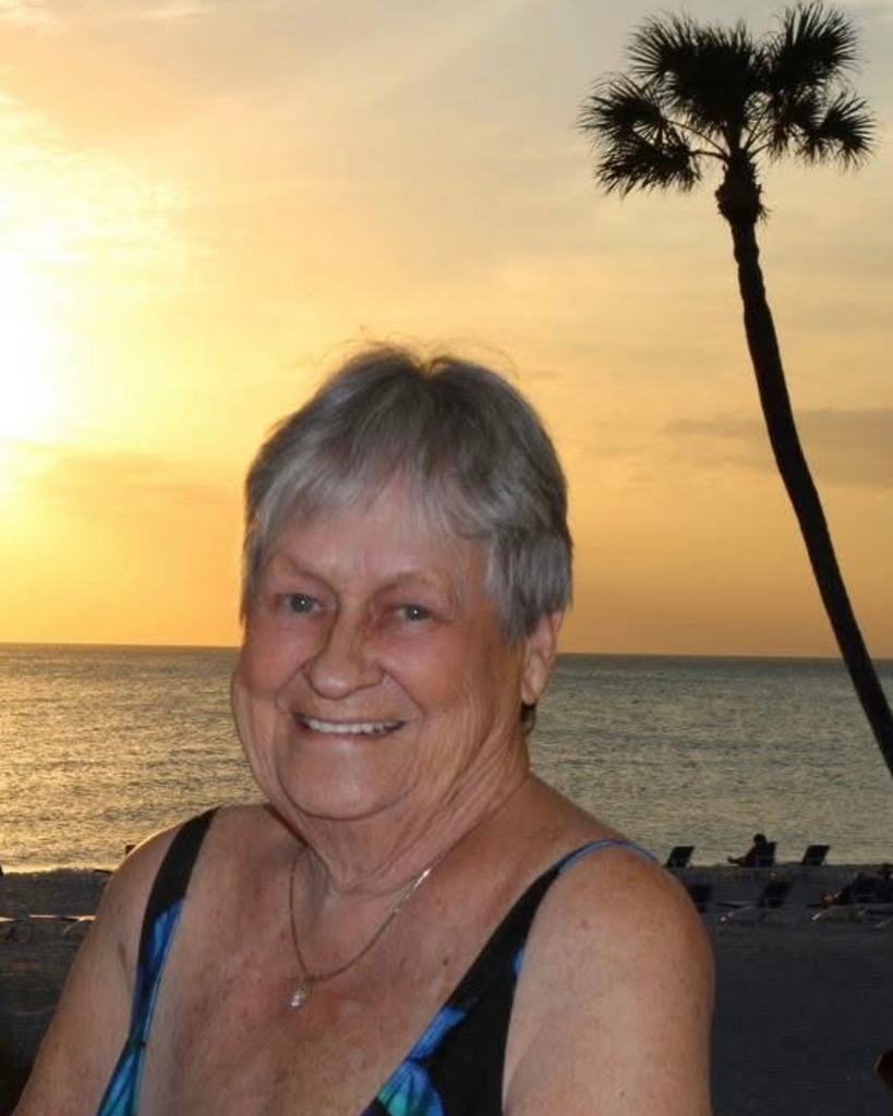 Margaret "Margo" Hughes Profile Photo