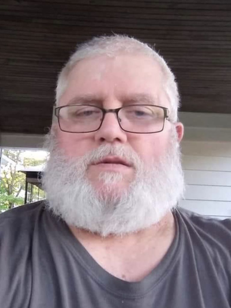 Glenn Dewayne Burcks