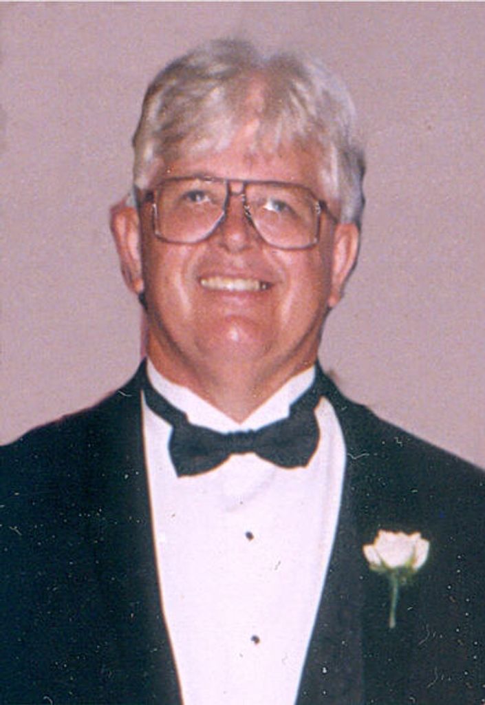 Dale Williams Profile Photo