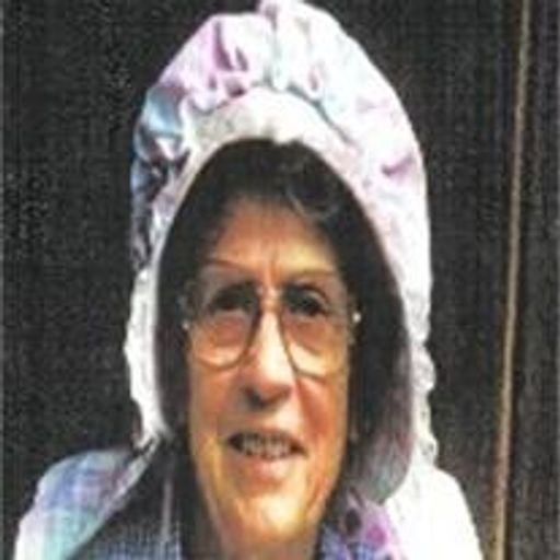 Edna Cline Profile Photo