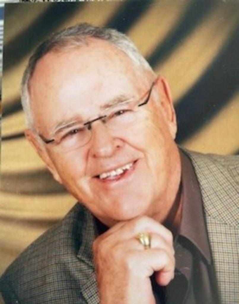 Donald Francis Rowe Profile Photo