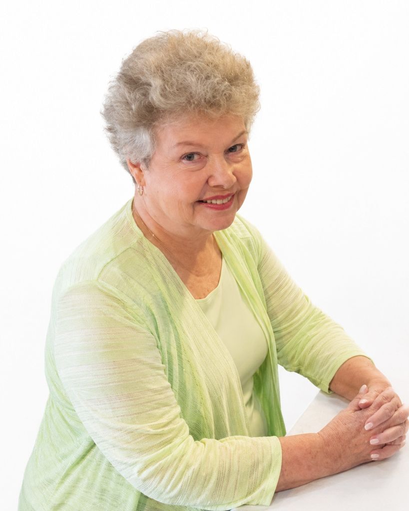 Lorna Mathison Profile Photo