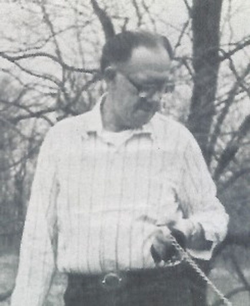 James L Randolph Profile Photo