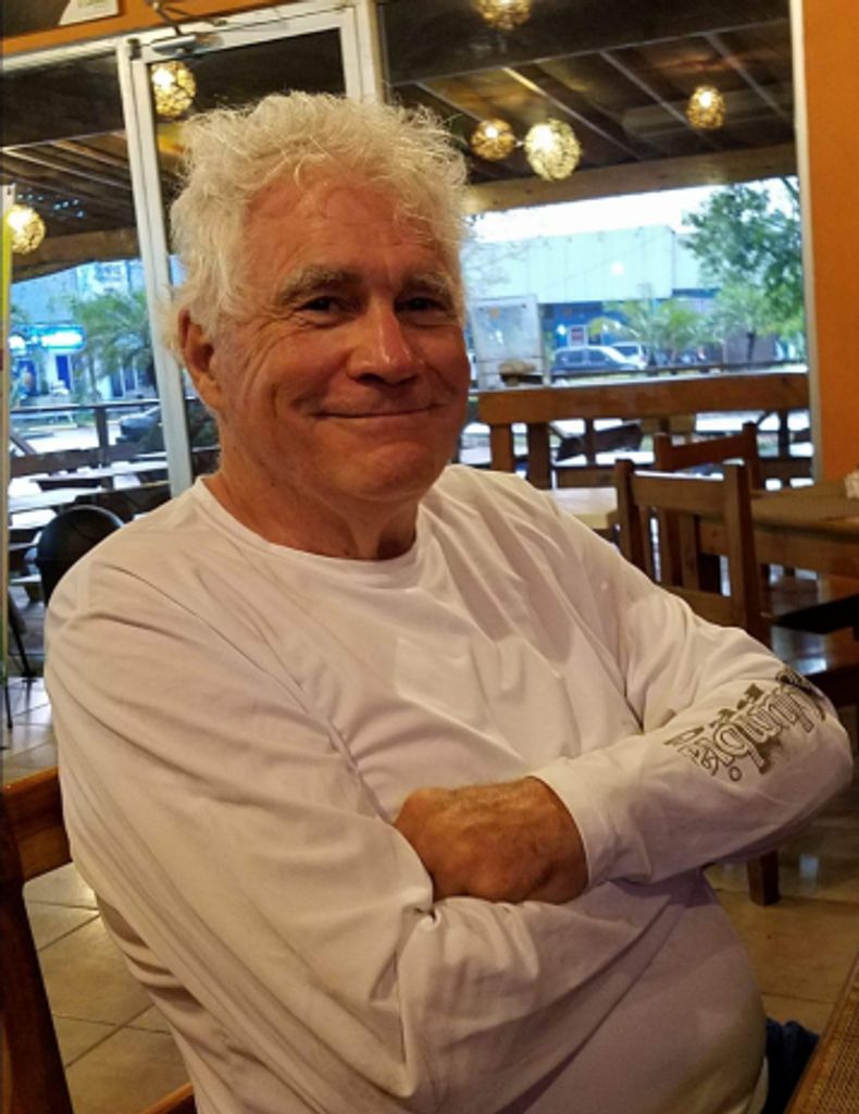 John Clary Allen, Jr.