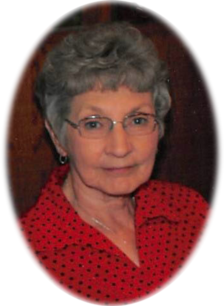 Jeane L. Hughes Age 87 Of Glasgow