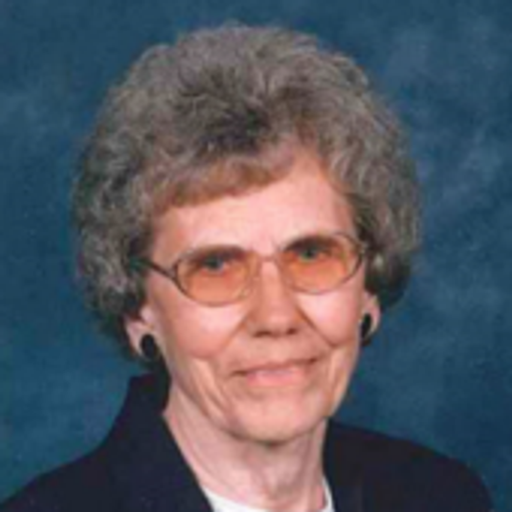 Ruth Loflin