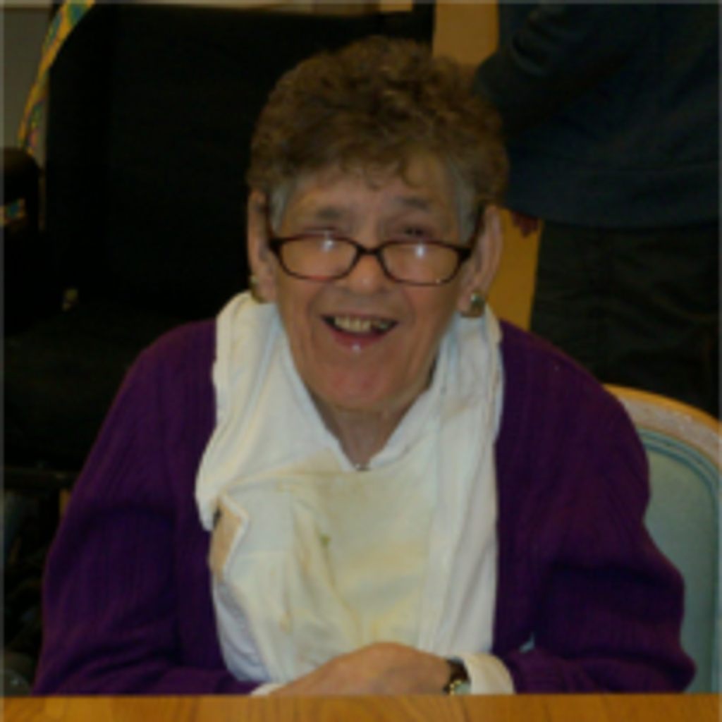 Nancy Louise Tilley