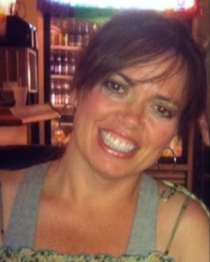 Rebecca Loraine Parker Lee's obituary image