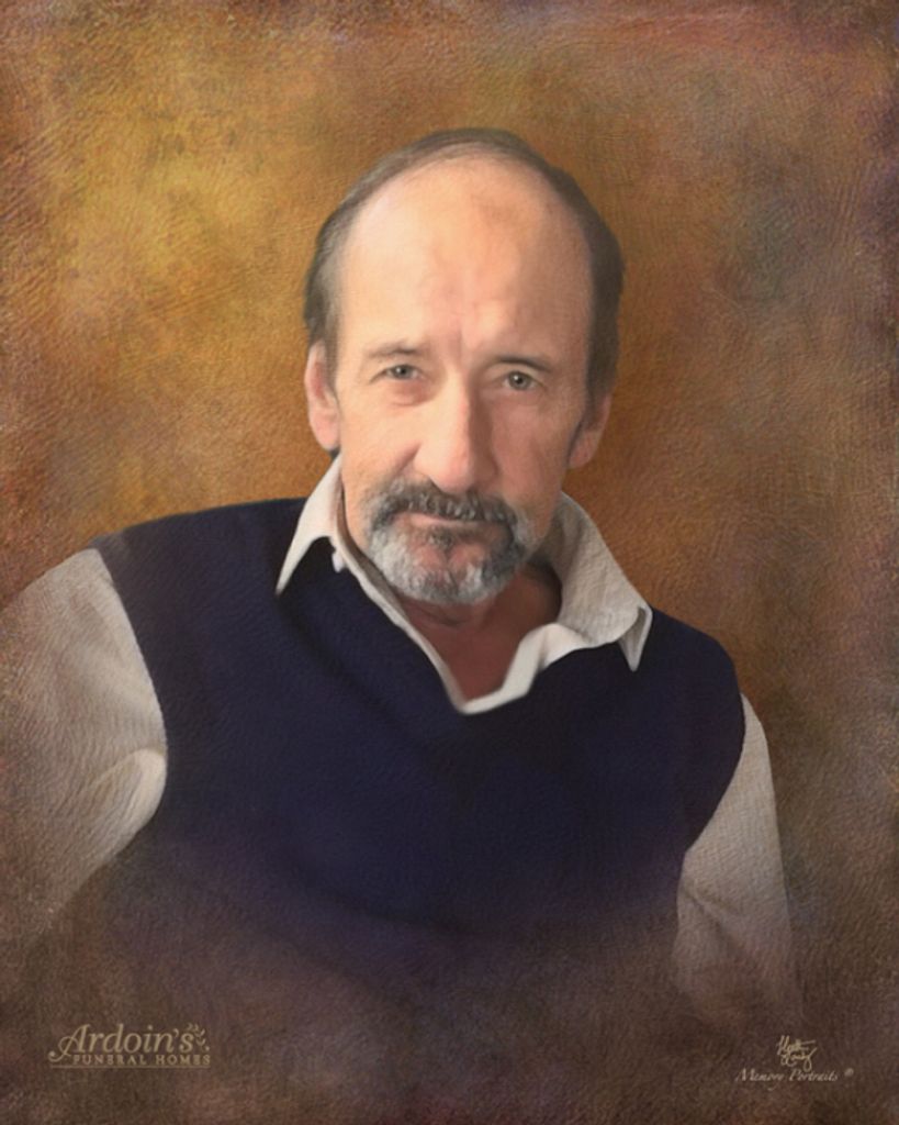 George Naquin
