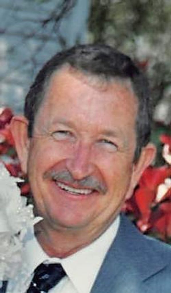 Billy Donald Greer Profile Photo