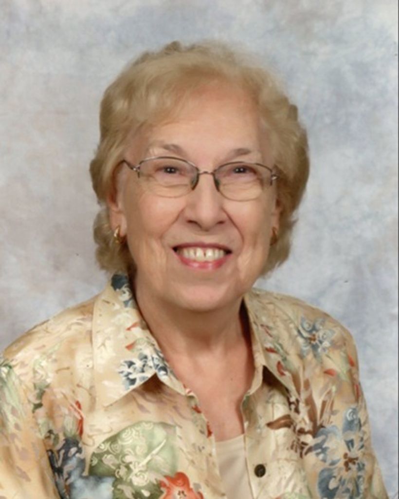 Jewell Watson Profile Photo