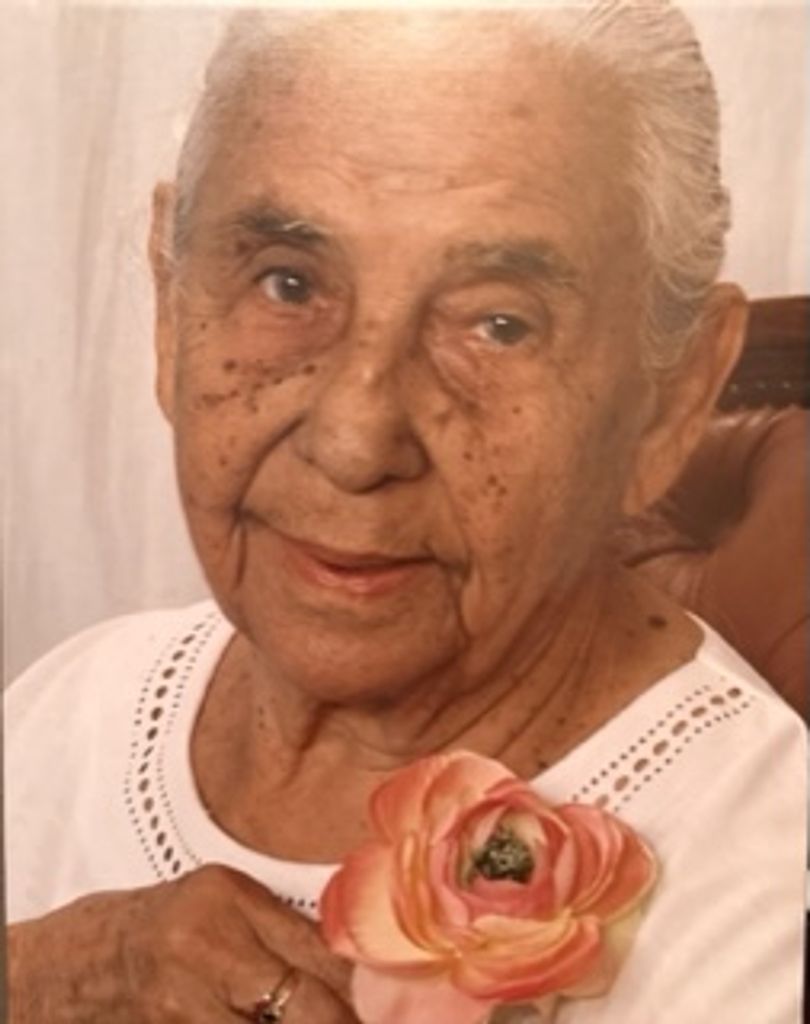 Santa Torres Melendez
