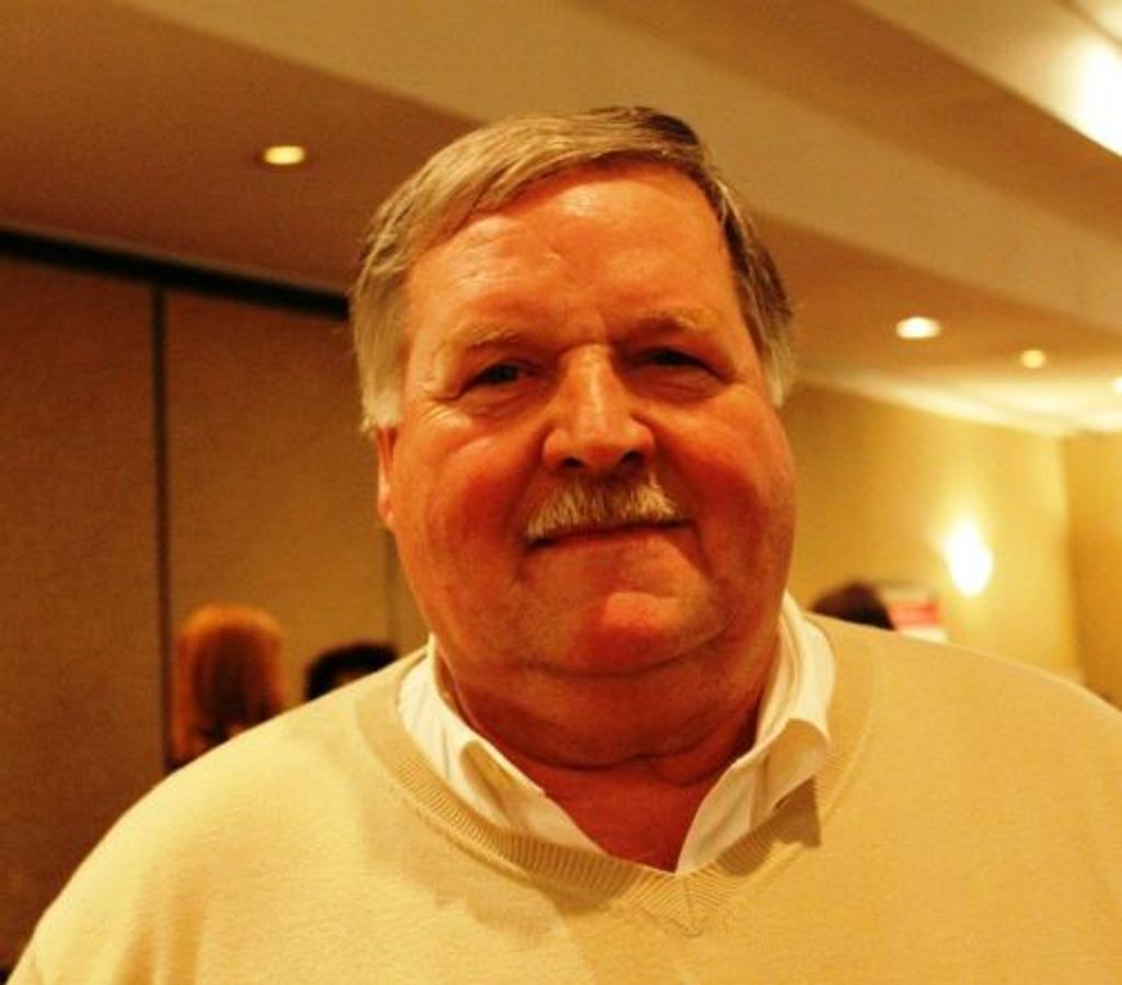 William Thomas Patterson