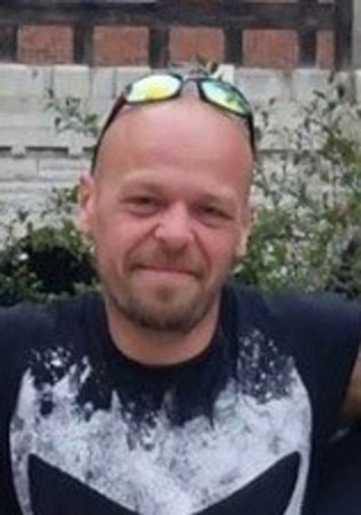 Eric S. Sanchez Profile Photo