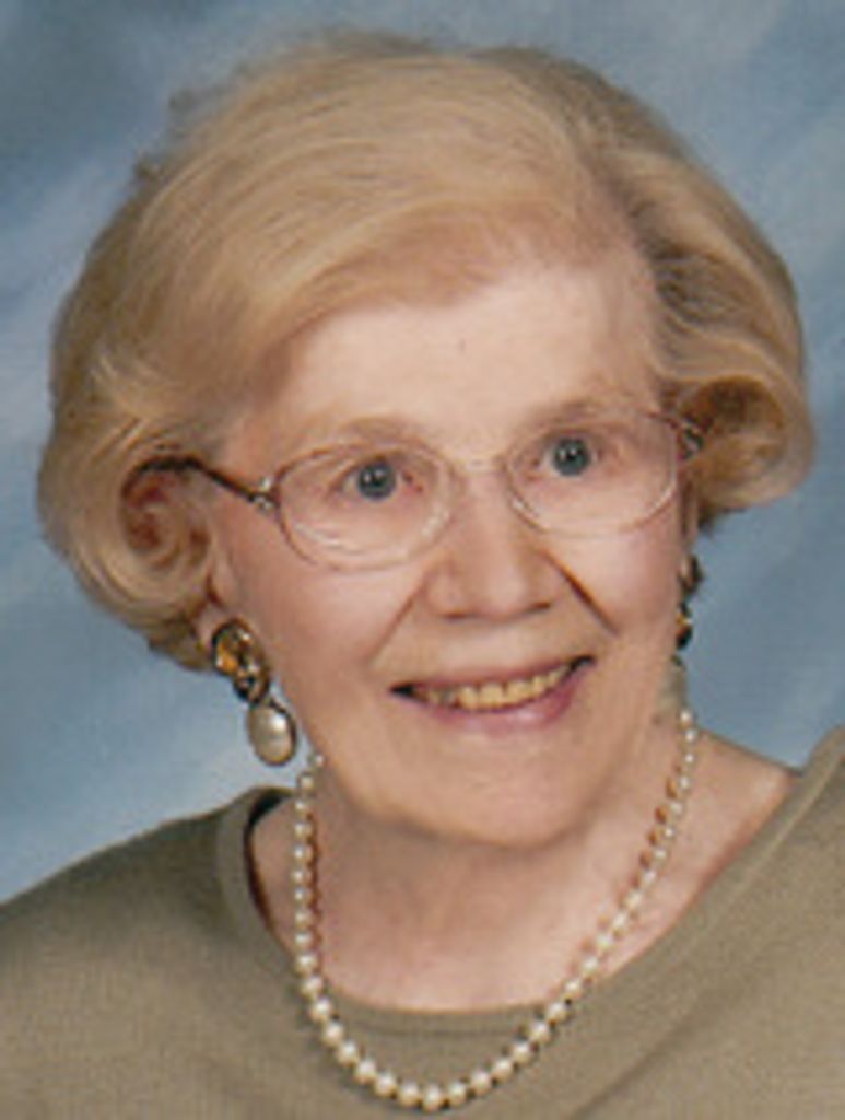 Marie Scrip Profile Photo
