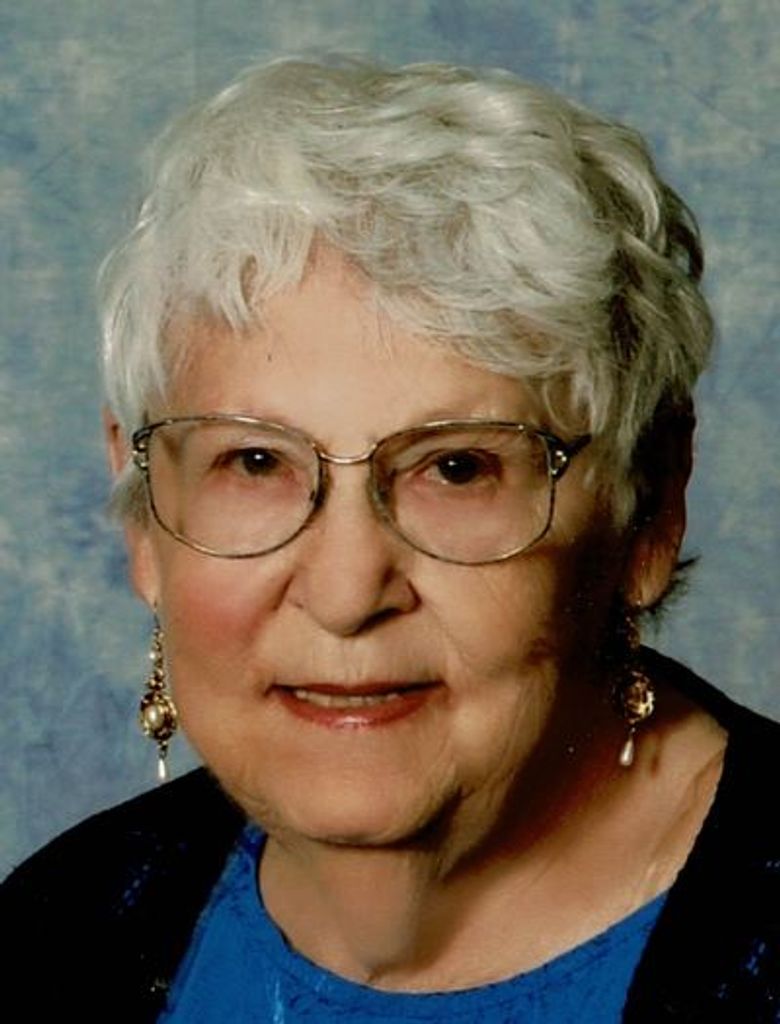 Bonnie V. Childs