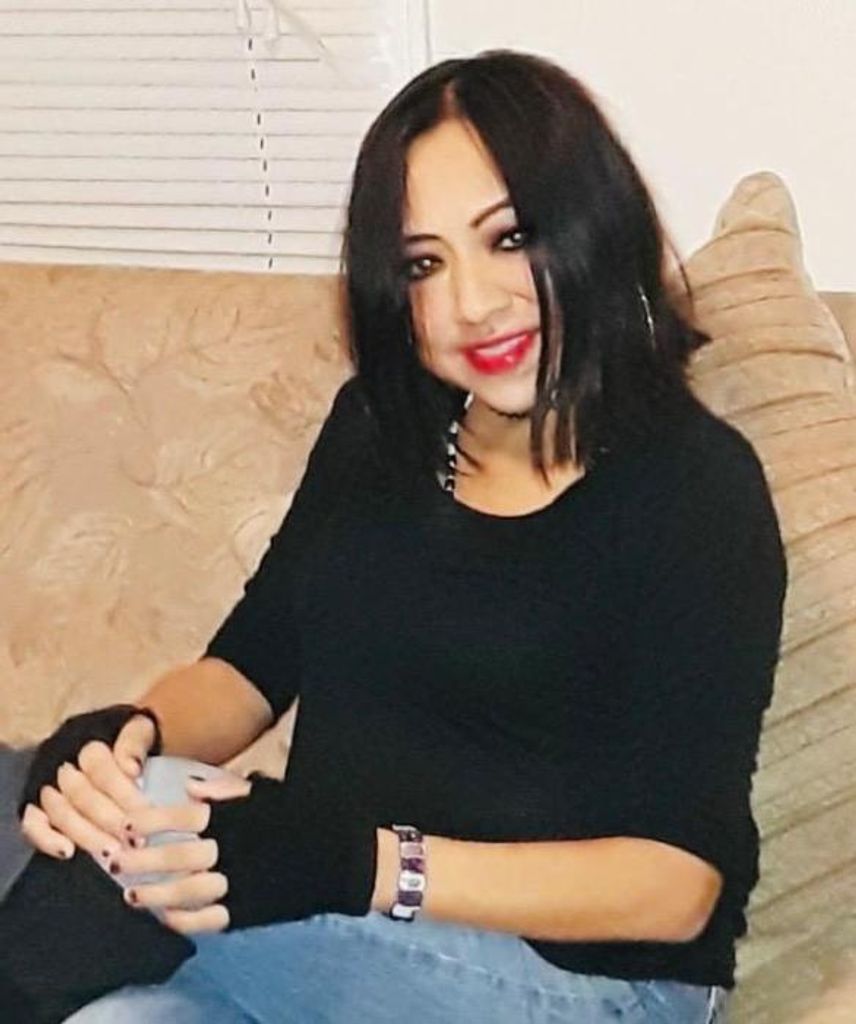 Mirta Gomez-Martinez