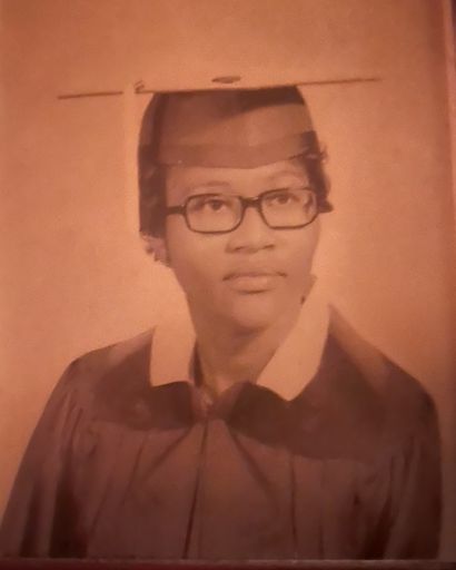 Laura Alice Walker's obituary image