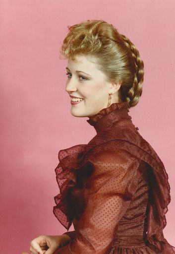 Roxie Velma Lammers photo gallery thumbnail 87 of 246