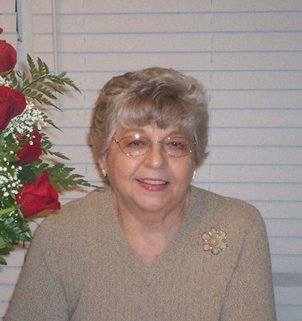 Sandra J. Pruett