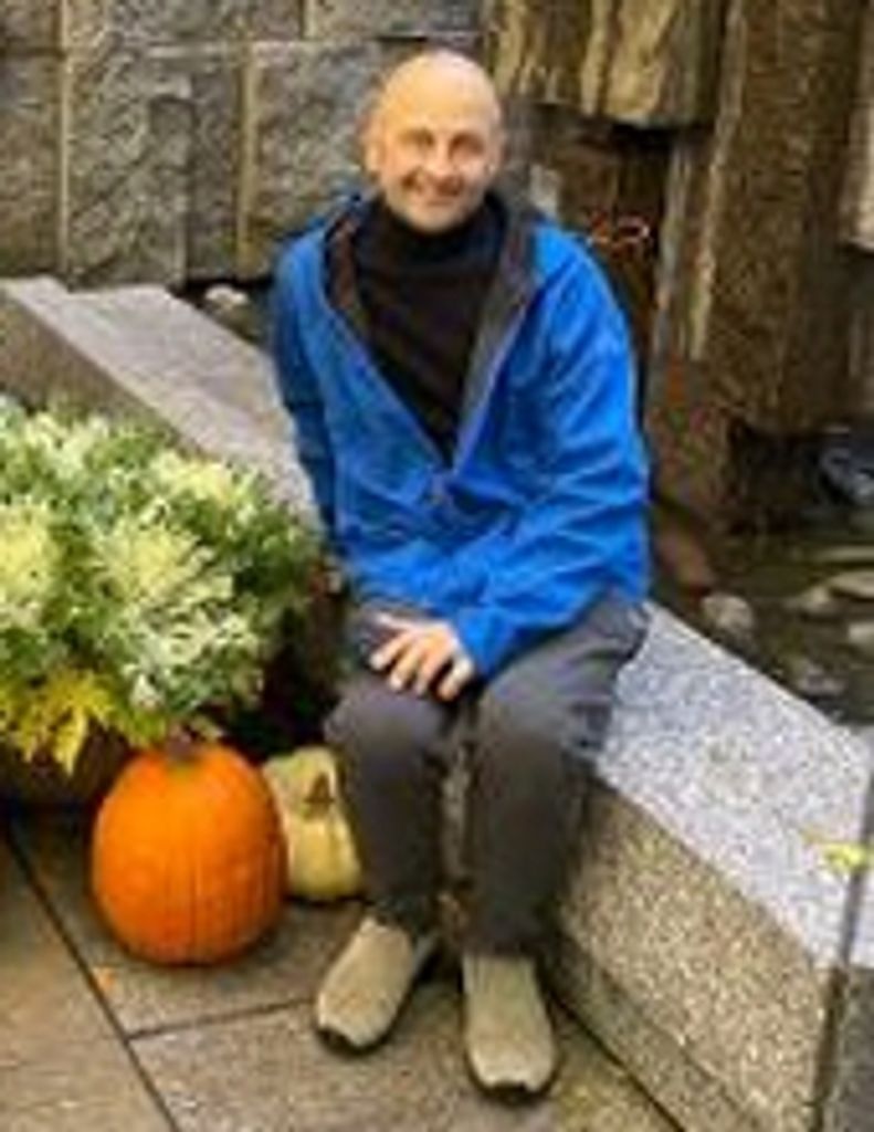 Tom J. Hoefferle