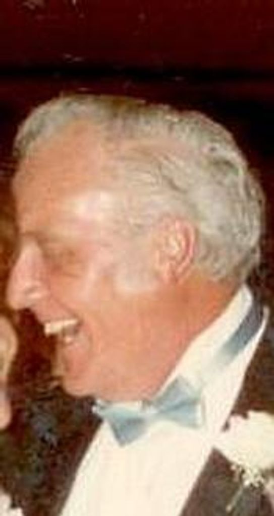 Ralph "Wally" Wallace