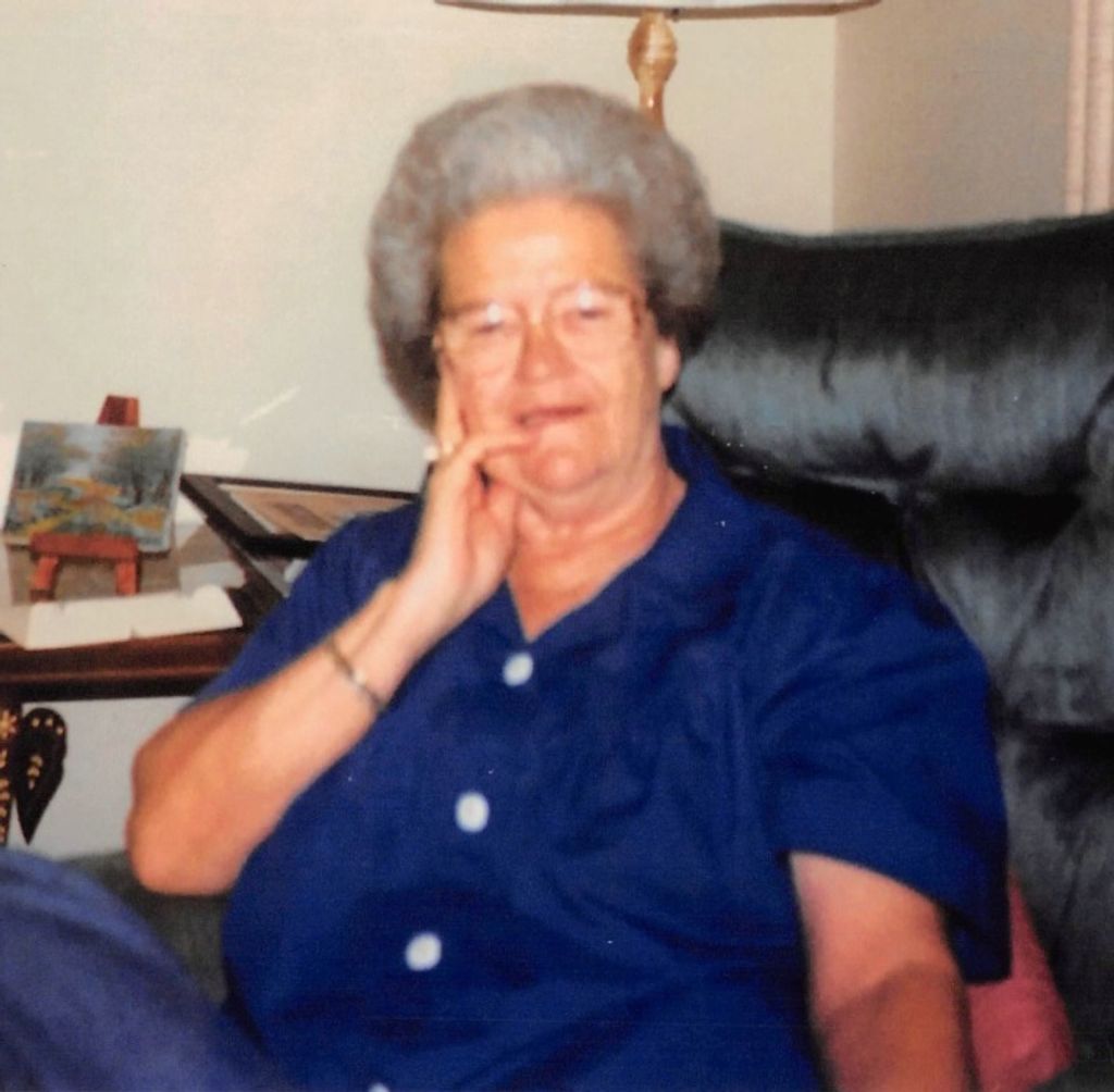 Pearl Graham Profile Photo