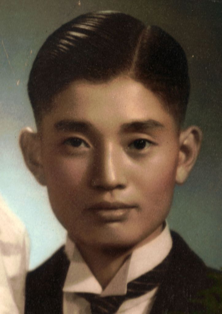 Hai Lin Chen