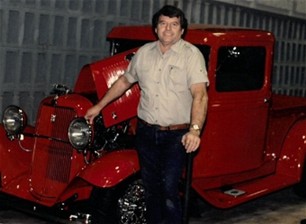 Marlin Mitchell Profile Photo