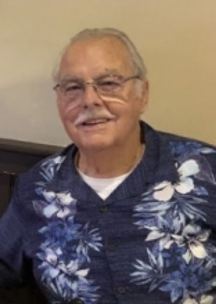 Douglas F Mccracken