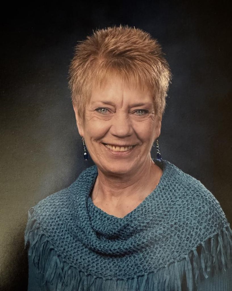 Alice Jo Campbell Profile Photo