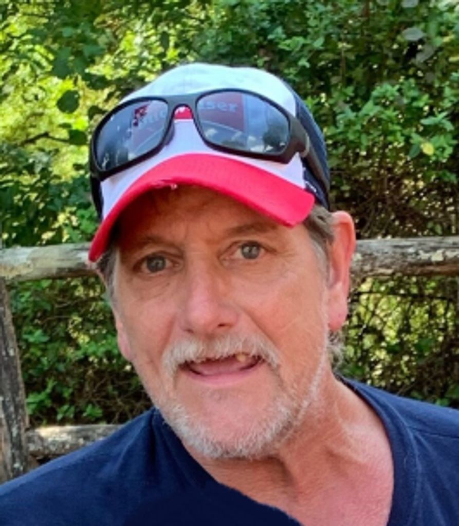 Lawrence Crawford Profile Photo