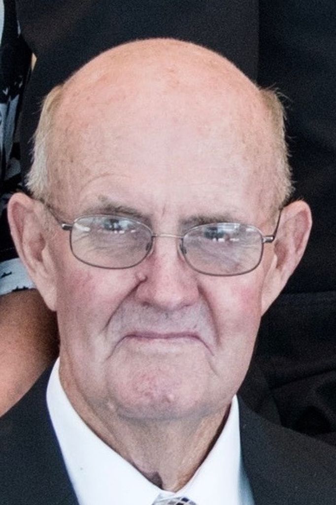 Harold J. Anderson Profile Photo