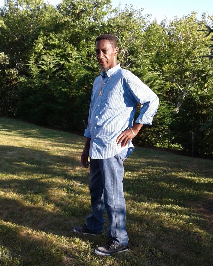 Tasman Francis Profile Photo