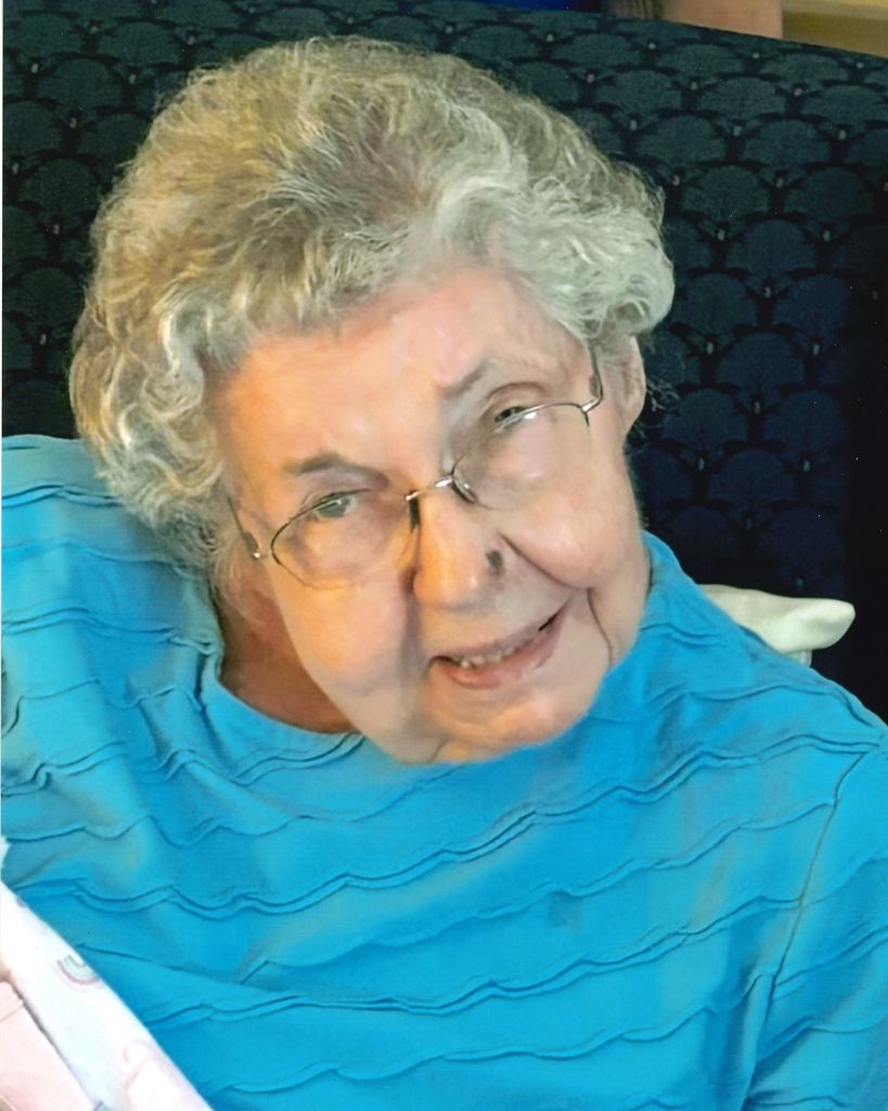 Minnie Brown Profile Photo