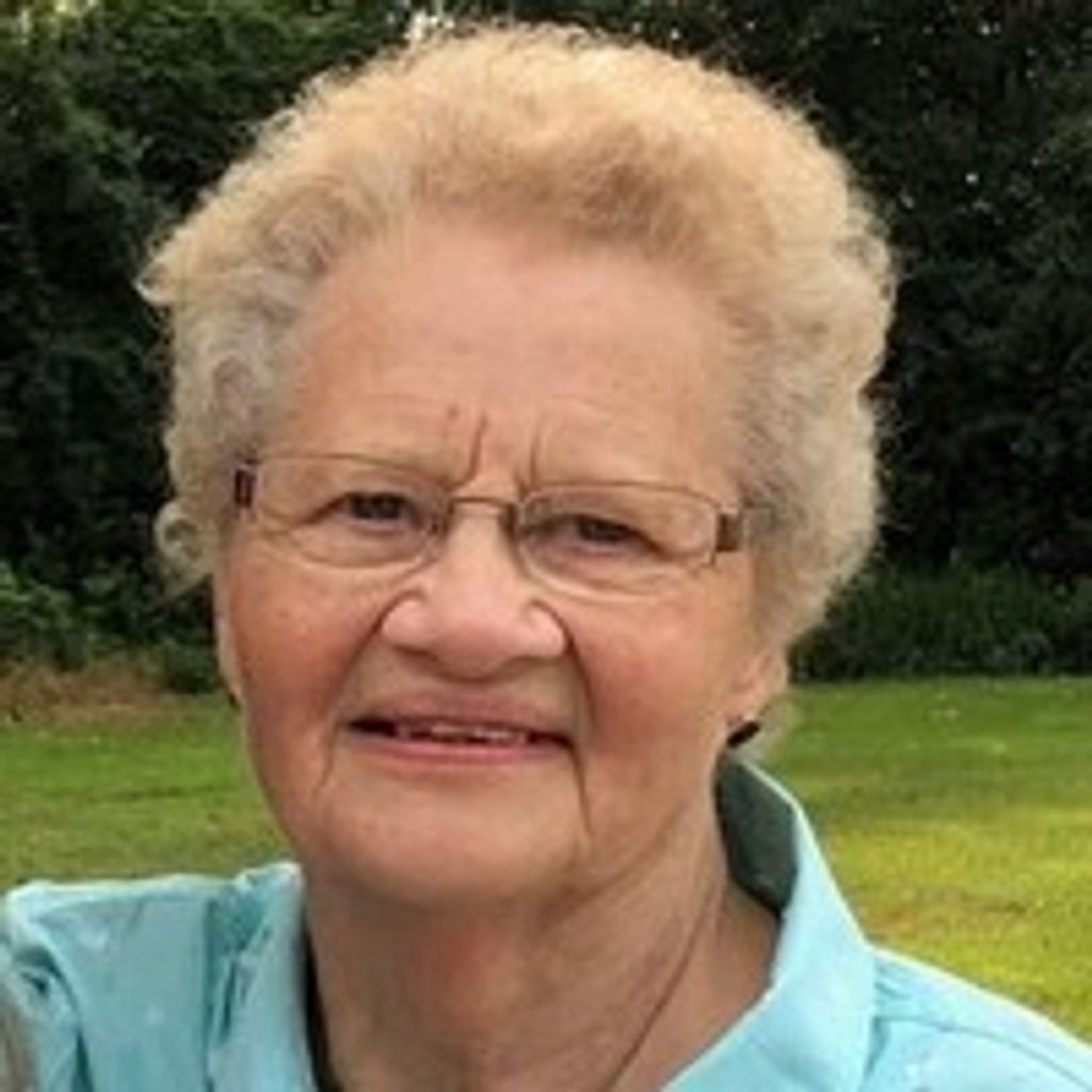 Patricia "Pat" Alma Grannes Profile Photo