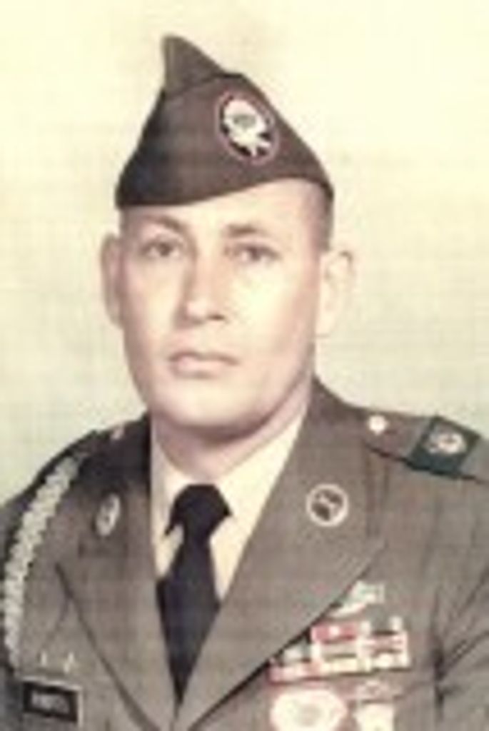 Marvin  O. Roberts  Jr. Profile Photo