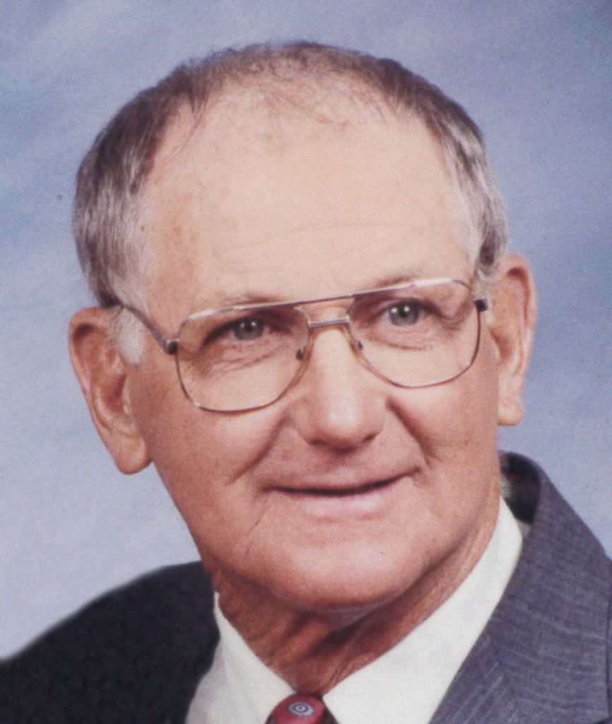 Paul R. Smith
