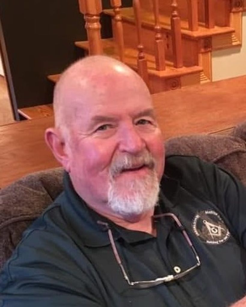 George Robert "Mac" GRANT