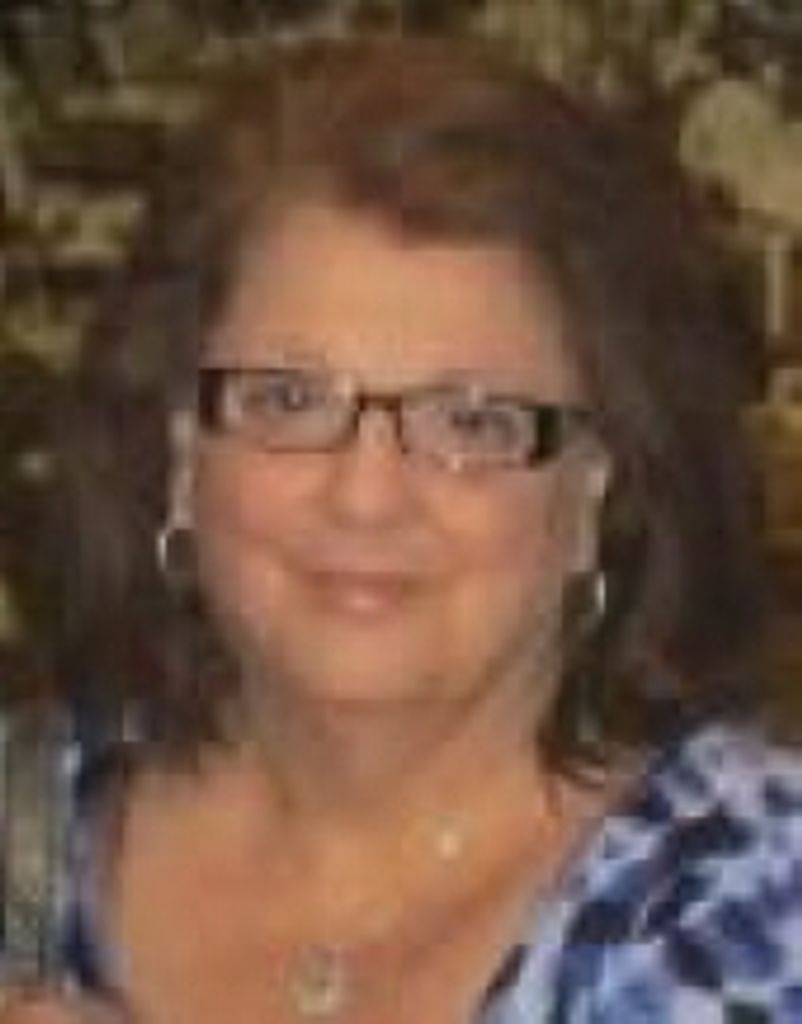 Patricia S. Bove