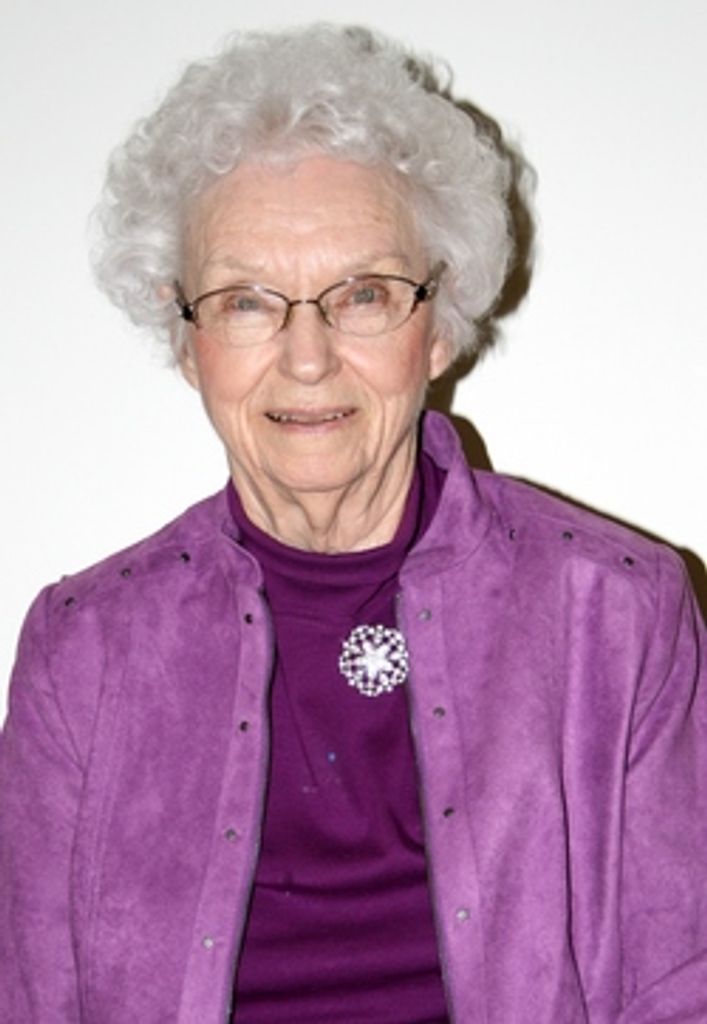 Helen A. Allen
