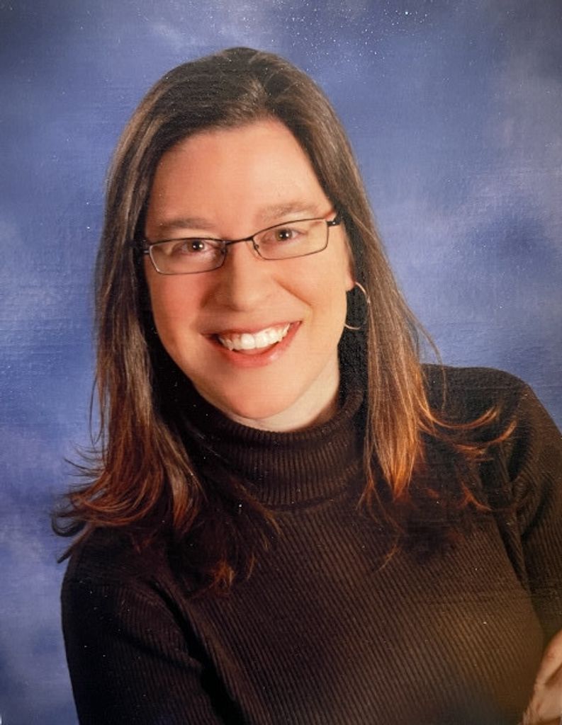 Alisha Ellwood Odhiambo