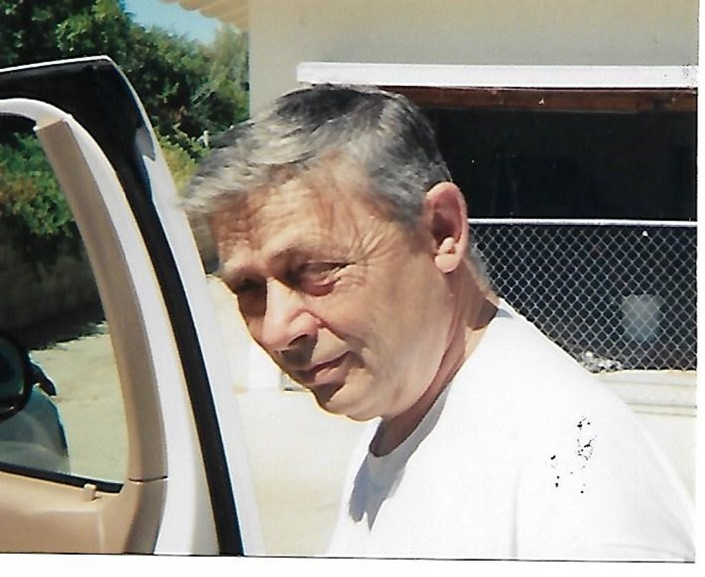 John Mcgrail