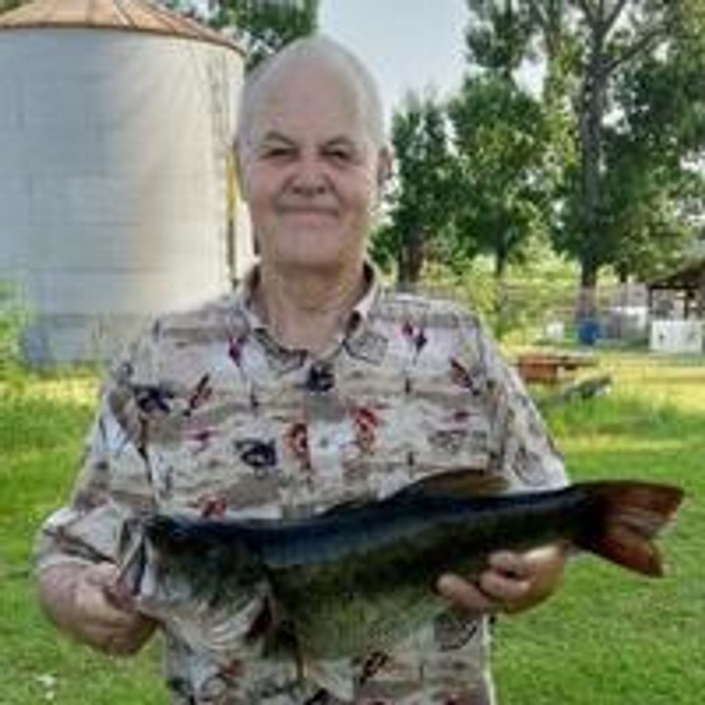Larry Turner Profile Photo