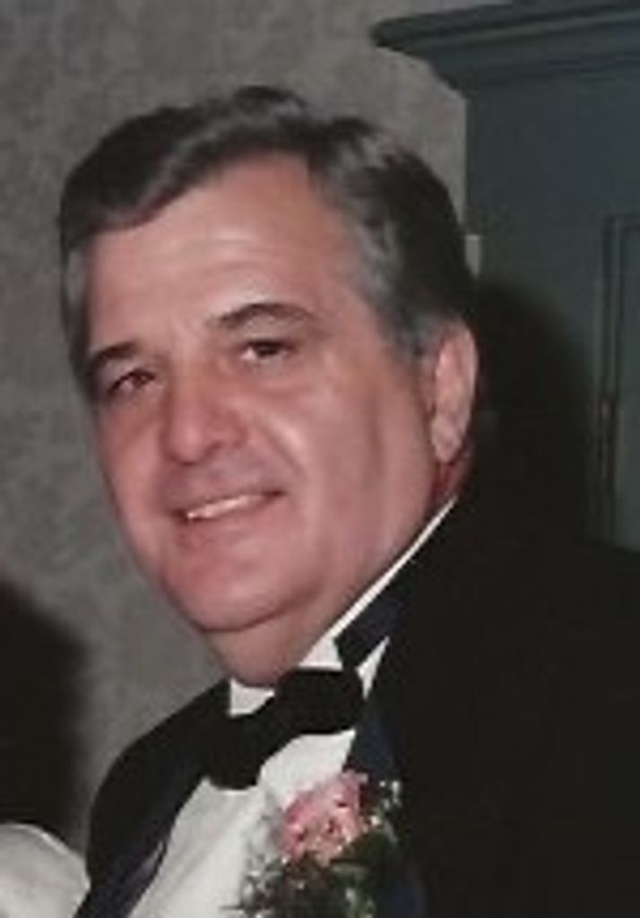 Thomas J. Long Profile Photo