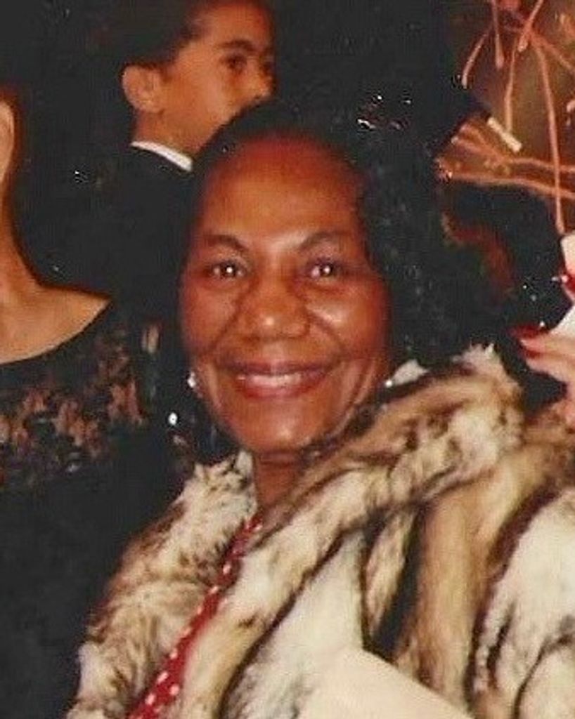 Carrie Mae Carnes Profile Photo