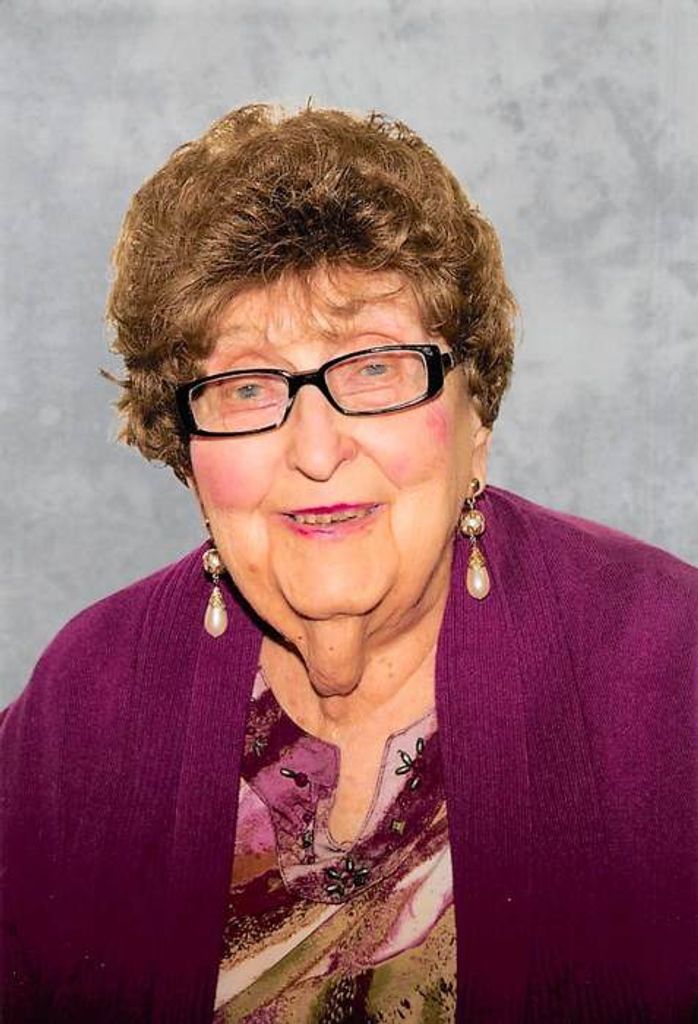 Vesta B. (Munger)  King