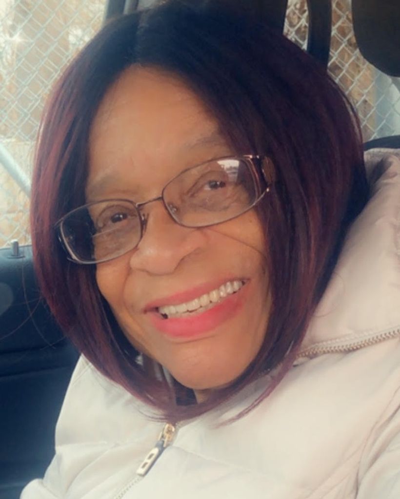 Barbara Ann Holloway Profile Photo