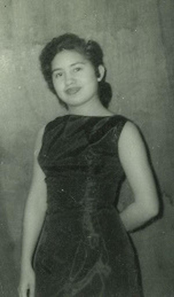 Elida L. Guinn