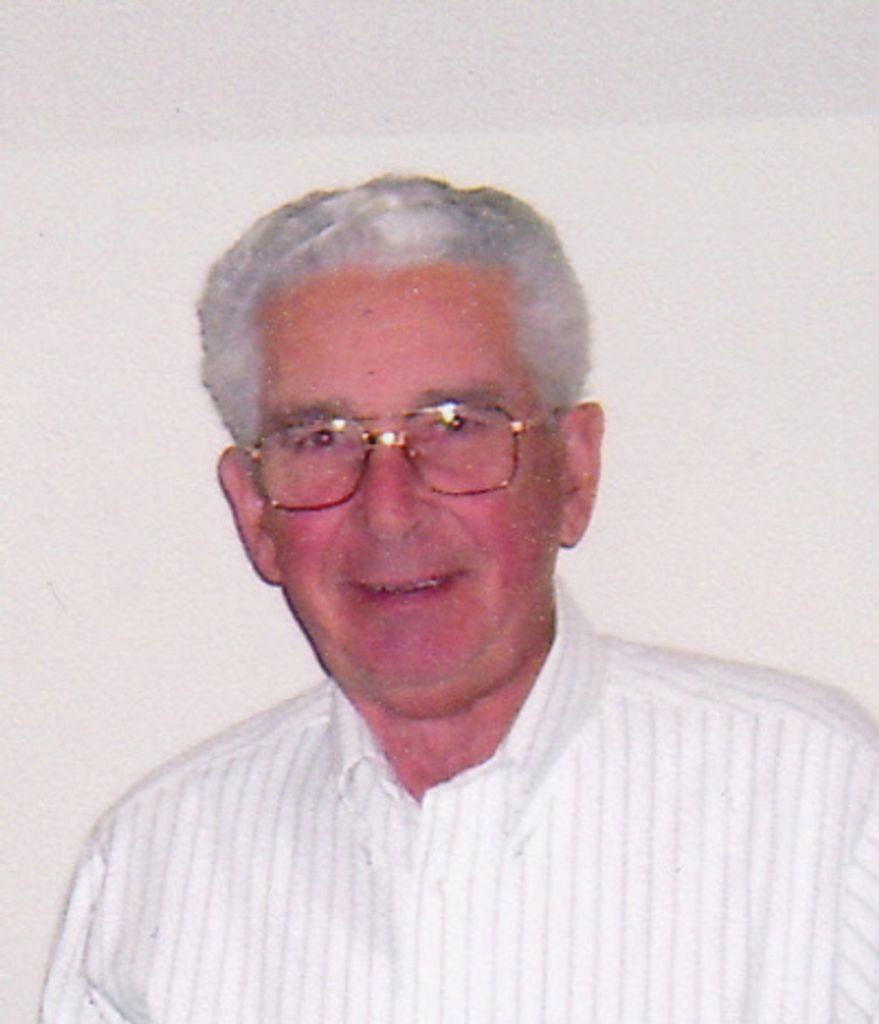 Billy "Bill" Joe Stehle